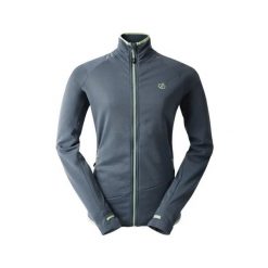 Bluza damska Dare 2B Emerging Core. Czarne bluzy bez kaptura damskie Dare 2b. Za 240.00 zł.