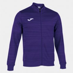 Bluza do piłki nożnej męska Joma Grafity iii. Fioletowe bluzy bez kaptura męskie Joma, m. W wyprzedaży za 191.10 zł.