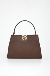 Torebka damska DKNY. Torebki klasyczne damskie DKNY, bez wzorów, bez dodatków. Za 1,209.00 zł.