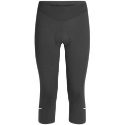 Damskie legginsy 3/4 Gonso Essential. Czarne legginsy damskie Gonso, xs, bez wzorów. Za 434.00 zł.