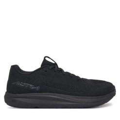Buty do biegania Altra. Czarne obuwie do biegania damskie Altra. Za 699.99 zł.