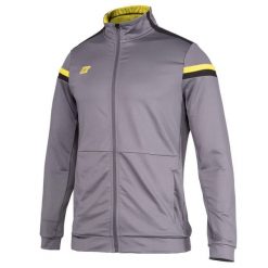 Bluza piłkarska dla dorosłych Zina Full Delta PRO 2.0 Senior treningowa. Czerwone bluzy bez kaptura męskie Zina, m. W wyprzedaży za 163.20 zł.