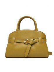 Coccinelle Torebka TLA Coccinellesabine E1 TLA 18 02 01 Khaki. Brązowe torebki klasyczne damskie Coccinelle, bez wzorów, ze skóry, bez dodatków. Za 1,619.00 zł.