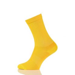 Skarpety Kolarskie Rowerowe Unisex Nessi Sportswear. Białe skarpetki damskie NESSI SPORTSWEAR, bez wzorów. Za 79.00 zł.