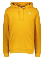 Reebok Bluza w kolorze żółtym rozmiar: M. Żółte bluzy z kapturem męskie Reebok, m. Za 96.83 zł.