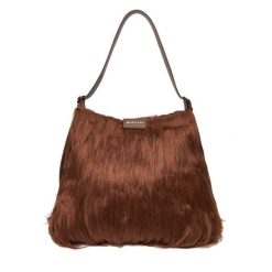 Torebka Marciano Guess. Brązowe torebki klasyczne damskie Marciano Guess, z aplikacjami, bez dodatków. Za 489.99 zł.