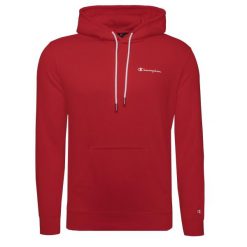 Bluza na co dzień męska CHAMPION z kapturem. Czerwone bluzy z kapturem męskie CHAMPION, m. Za 249.00 zł.