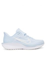Nike Buty do biegania Quest 6 FD6034 Błękitny. Niebieskie obuwie do biegania damskie Nike. Za 299.99 zł.