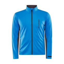 Kurtka narciarska Craft Pro Nordic. Niebieskie kurtki narciarskie i snowboardowe damskie Craft, m, bez wzorów, bez kaptura, narciarskie. W wyprzedaży za 496.00 zł.