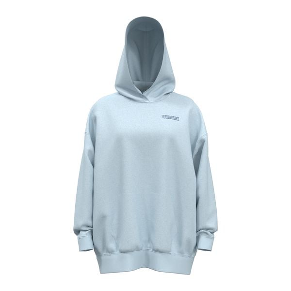 Bluza damska Under Armour Icon Ultra Fleece Hoodie. Niebieskie bluzy bez kaptura damskie Under Armour, xs, bez wzorów, bez ramiączek, bez kaptura. W wyprzedaży za 268.50 zł.