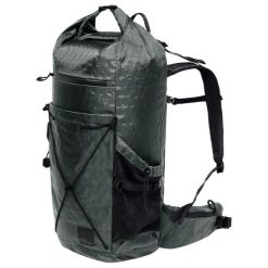 Plecak turystyczny Jack Wolfskin Wandermood Rolltop. Zielone plecaki damskie Jack Wolfskin, bez wzorów. Za 549.99 zł.