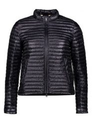 DEKKER Kurtka pikowana w kolorze czarnym rozmiar: 40. Czarne kurtki damskie DEKKER, bez wzorów, bez kaptura. Za 314.01 zł.