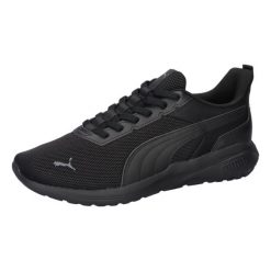 Buty sportowe Puma Anzarun 2 Lite Sliptech. Czarne buty sportowe na co dzień damskie Puma, z materiału, bez zapięcia. Za 390.00 zł.