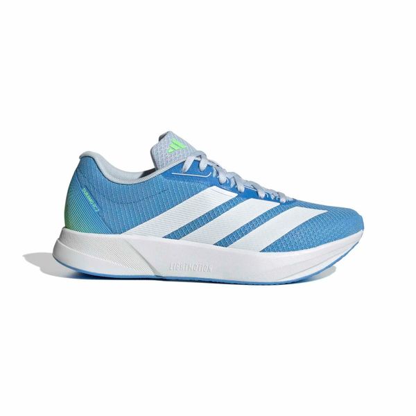 Damskie buty do biegania adidas Duramo Rc2. Niebieskie obuwie do biegania damskie Adidas. Za 184.00 zł.