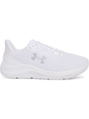 Under Armour Buty sportowe w kolorze białym rozmiar: 40. Białe buty sportowe na co dzień damskie Under Armour. Za 180.06 zł.