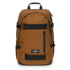 Plecak Eastpak Getter Pro. Niebieskie plecaki damskie Eastpak, bez wzorów, z neoprenu. Za 374.00 zł.