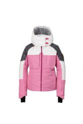 Kurtka narciarska damska Phenix Alpine Crossover. Czerwone kurtki damskie Phenix, m, bez wzorów, z gore-texu, bez kaptura, narciarskie, gore-tex. Za 1,483.49 zł.
