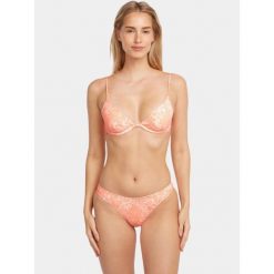Bikini Damskie O'Neill Honopu Rockley. Brązowe bikini damskie O'neill, bez wzorów. Za 279.00 zł.
