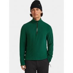 Sweter Męski O'Neill FWC'Cruz Jack's Polartec HZ. Zielone swetry męskie O'neill, na zimę, m, bez wzorów, bez kołnierzyka. Za 239.00 zł.