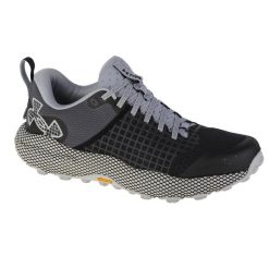 Buty do biegania męskie Under Armour Hovr DS Ridge TR. Czarne obuwie do biegania damskie Under Armour. Za 399.99 zł.