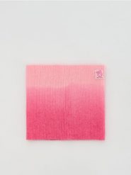 Dzianinowy komin My Melody - wielobarwny. Szaliki dziecięce Reserved, z dzianiny, bez ramiączek. Za 39.99 zł.