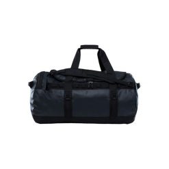 Torba The North Face Base Camp Duffel rozm. L. Czerwone torebki klasyczne damskie The North Face, bez wzorów, bez dodatków. Za 649.00 zł.