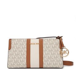 Torebka MICHAEL Michael Kors. Torebki klasyczne damskie MICHAEL Michael Kors, bez wzorów, bez dodatków. Za 859.99 zł.