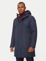 Blauer Kurtka przejściowa 24WBLUK11279 Granatowy Regular Fit. Niebieskie kurtki męskie Blauer, m, bez wzorów, z syntetyku, bez kaptura. Za 1,359.00 zł.