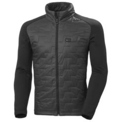 Kurtka damska Helly Hansen lifaloft hybrid insulator. Czarne kurtki narciarskie i snowboardowe damskie Helly Hansen, l, bez wzorów, bez kaptura, narciarskie. Za 766.60 zł.