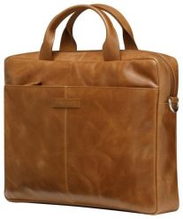 Torba dbramante1928 Amalienborg 15'' brązowy. Brązowe torby na laptopa męskie dbramante1928. Za 309.00 zł.