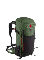 Plecak turystyczny Kohla Track Pro 30L. Zielone plecaki damskie KOHLA, bez wzorów, z nylonu. Za 647.89 zł.