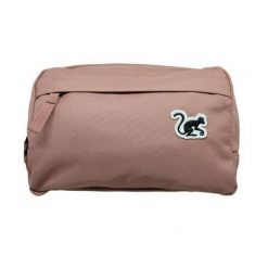 Saszetka na ramię – Torba dla psa – Unisex – Dorosły – 2 l (różowa). Czerwone torebki klasyczne damskie SURF MONKEY, bez wzorów, z poliesteru, bez dodatków. Za 159.95 zł.