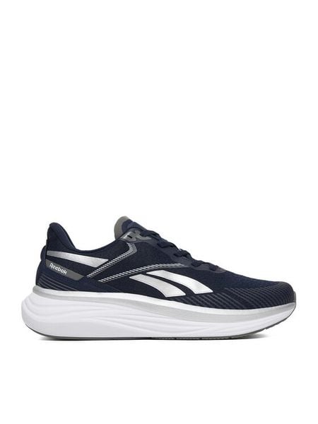 Reebok Buty do biegania C-VIVA SPEED 100262378 Granatowy. Niebieskie obuwie do biegania damskie Reebok. Za 249.99 zł.
