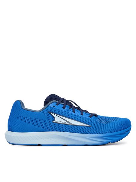 Altra Buty do biegania Escalante 4 AL0A85NE4 Niebieski. Niebieskie obuwie do biegania damskie Altra. Za 699.99 zł.