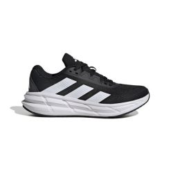 Damskie buty do biegania adidas Questar 3. Czarne obuwie treningowe damskie Adidas, do biegania. Za 342.75 zł.