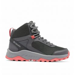 Buty Trekkingowe Damskie Columbia Trailstorm Ascend Mid Wp. Szare obuwie trekkingowe damskie Columbia. Za 459.00 zł.