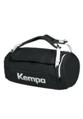 Torba sportowa k-line Kempa. Białe torby męskie na ramię KEMPA, bez wzorów, z materiału, na ramię. Za 191.50 zł.