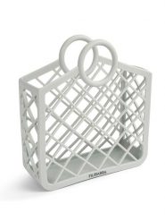 Filibabba Torba plażowa w kolorze błękitnym - 23 x 26,5 x 9 cm rozmiar: onesize. Niebieskie torebki dziecięce FILIBABBA. Za 70.41 zł.