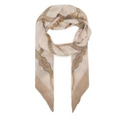 Szalik Guess. Szaliki i kominy damskie Guess, z aplikacjami. Za 249.99 zł.