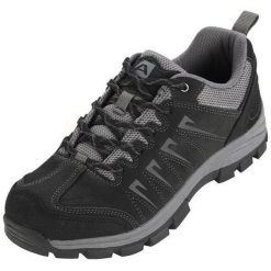 Alpine Pro Veraz męskie buty outdoor, roz. 44. Zielone buty trekkingowe męskie GLENMUIR, na jesień, bez zapięcia, outdoorowe. Za 232.99 zł.
