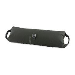Torba rowerowa na kierownicę Acepac BAR DRYBAG. Szare torebki klasyczne damskie ACEPAC, bez wzorów, bez dodatków. Za 89.99 zł.