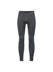 Legginsy męskie termoaktywne spodnie bezszwowe Fjord Nansen Oxiva Merino. Szare bielizna termoaktywna męska FJORD NANSEN, l, bez wzorów, z materiału. Za 239.99 zł.