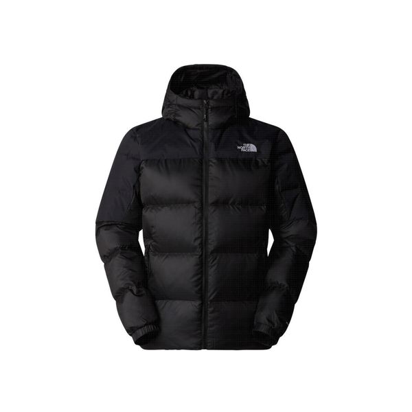 The North Face Kurtka Diablo Down 2.0 Nf0A8992Ph5. Czarne kurtki męskie The North Face, l, bez wzorów, bez kaptura. Za 1,338.99 zł.