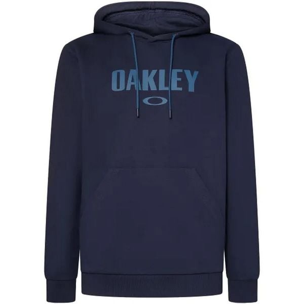 Oakley Bluza z Kapturem Męska FOA404451. Niebieskie bluzy z kapturem męskie Oakley, m. Za 483.50 zł.