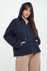 Bluza damska z kapturem Nuvole WEEKEND MAX MARA. Bluzy z kapturem damskie Weekend Max Mara, xs. Za 949.00 zł.