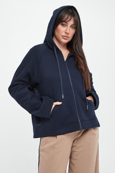 Bluza damska z kapturem Nuvole WEEKEND MAX MARA. Bluzy z kapturem damskie Weekend Max Mara, xs. Za 949.00 zł.