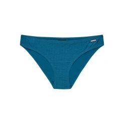 Figi do kostiumów kąpielowych dla kobiet Protest MIXDite. Niebieskie bikini damskie Protest, bez wzorów. Za 184.00 zł.