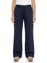 Damskie spodnie dresowe Urban Safari. Białe spodnie sportowe damskie LEONE 1947 APPAREL, xl, z dresówki, na fitness i siłownię. Za 294.70 zł.