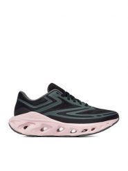Reebok Buty do biegania EO-FUEL FLEX RUN 100271456 Czarny. Czarne obuwie do biegania damskie Reebok. Za 349.99 zł.