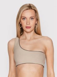 Undress Code Góra od bikini Perfectly Imperfect 198 Czarny. Czarne bikini damskie Undress code, bez wzorów. Za 209.99 zł.
